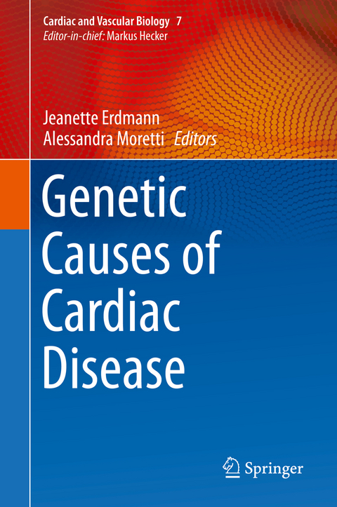 Genetic Causes of Cardiac Disease - 