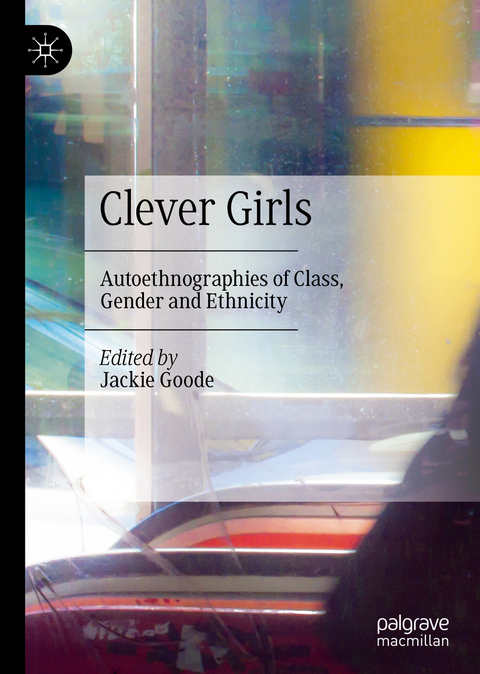 Clever Girls - 