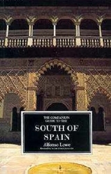 The Companion Guide to the South of Spain - Lowe, Alfonso; Seymour-Davies, Hugh; Seymour-Davies, Hugh