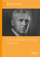 Allyn Abbott Young - Ramesh Chandra