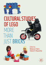 Cultural Studies of LEGO - 