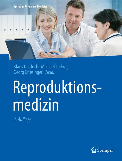 Reproduktionsmedizin - 