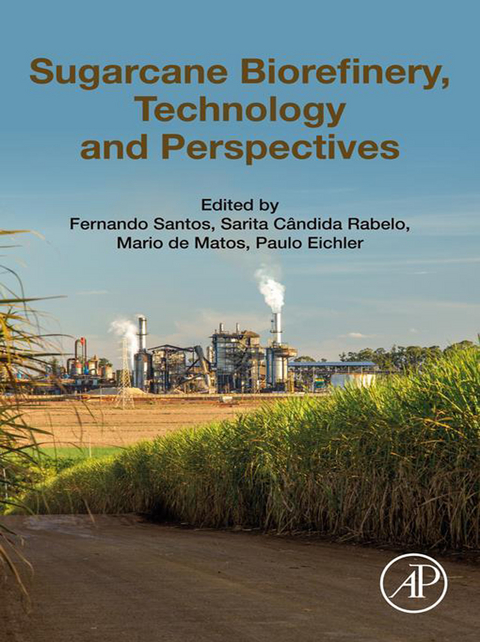 Sugarcane Biorefinery, Technology and Perspectives - 