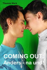 COMING OUT - Thomas Werk