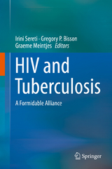 HIV and Tuberculosis - 