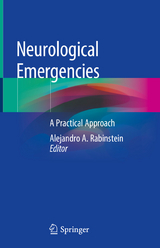 Neurological Emergencies - 