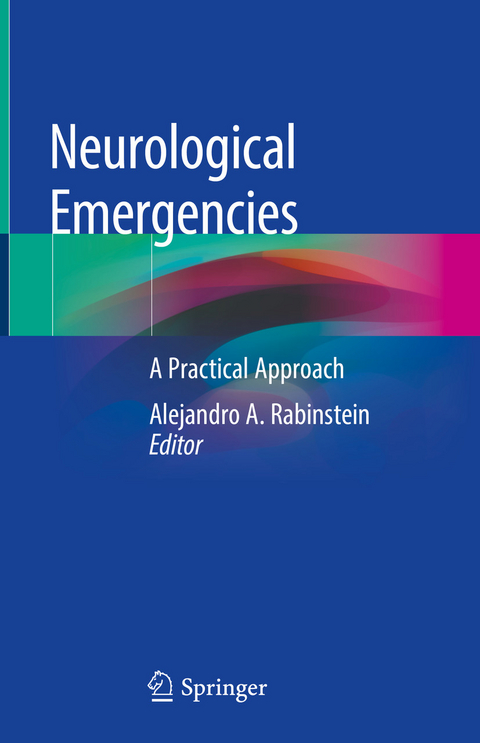 Neurological Emergencies - 