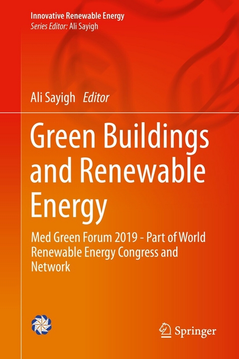 Green Buildings and Renewable Energy - 