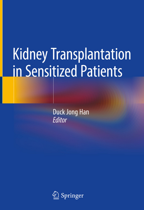 Kidney Transplantation in Sensitized Patients - 