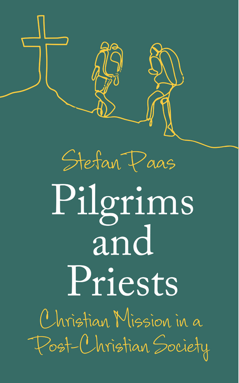 Pilgrims and Priests -  Paas