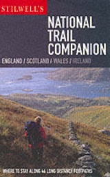 Stilwell's National Trail Companion - Stilwell, Timothy Charles