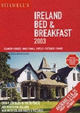 Ireland Bed and Breakfast - Stilwell, Timothy Charles