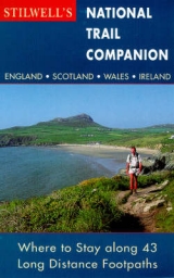 National Trail Companion - Stilwell, Timothy Charles