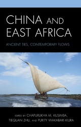 China and East Africa - 