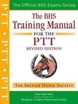 BHS Training Manual for the PTT - Auty, Islay