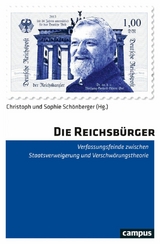 Die Reichsbürger - 