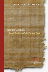 Pauline Ugliness -  Ole Jakob Loland