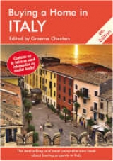 Buying a Home in Italy - Hampshire, David