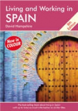 Living and Working in Spain - Hampshire, David