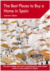 The Best Places to Buy a Home in Spain - Styles, Joanna