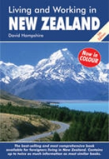 Living and Working in New Zealand - Hampshire, David