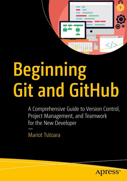 Beginning Git and GitHub - Mariot Tsitoara