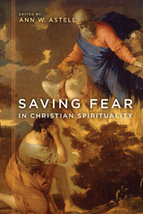 Saving Fear in Christian Spirituality - 