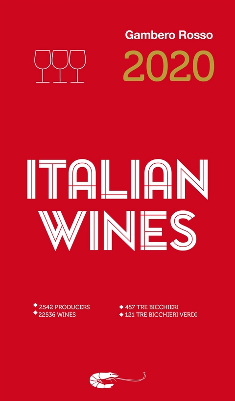 Italian Wines 2020 - AA.VV .