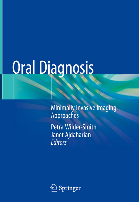 Oral Diagnosis - 