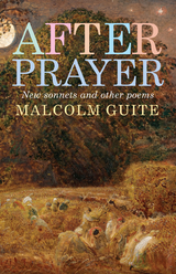 After Prayer -  Guite