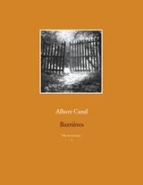 Barrières - Albert Cazal