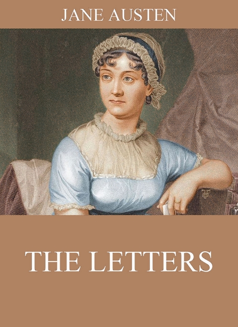 The Letters - Jane Austen