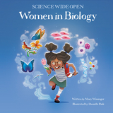 Women in Biology -  Mary Wissinger