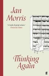 Thinking Again -  Jan Morris