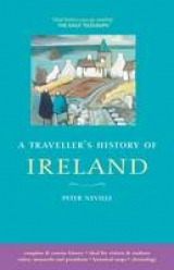 Traveller's History of Ireland - Neville, Mr. Peter R.