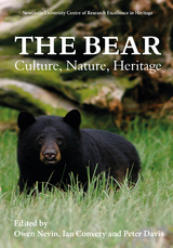 The Bear: Culture, Nature, Heritage - 