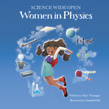 Women in Physics -  Mary Wissinger