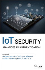 IoT Security - 