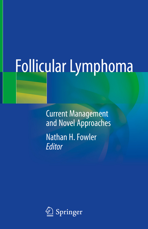 Follicular Lymphoma - 