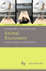 Animal Encounters - 