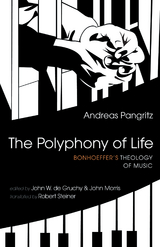 The Polyphony of Life - Andreas Pangritz