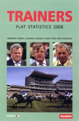 Trainers Flat Statistics - Rumney, Ashley