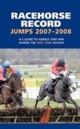 Racehorse Record Jumps - Rumney, Ashley