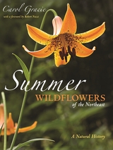 Summer Wildflowers of the Northeast - Carol Gracie