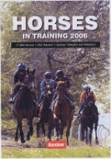 Horses in Training - Turner, Simon