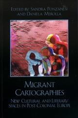Migrant Cartographies - 