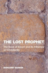 The Lost Prophet - Barker, Margaret