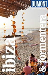 DuMont Reise-Taschenbuch Reiseführer Ibiza & Formentera - Patrick Krause