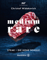 Medium Rare - 