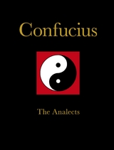 Confucius: The Analects -  Confucius